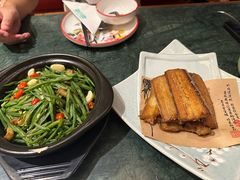 -新白鹿餐厅(京基KK ONE店)