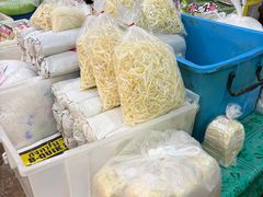 -瓦洛洛传统市场