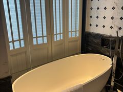 -深圳威尼斯英迪格酒店-邻芙花廊下午茶·NINFA GALLERY·蛋糕·咖啡