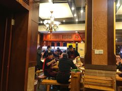 -老码头火锅(玉林店)