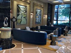 -上海浦东星河湾酒店