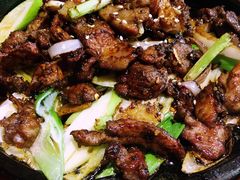 -阿布氇孜藏餐厅(九寨沟店)