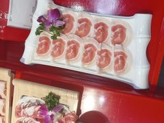 -欠火锅·水牛毛肚·团建聚餐·生日宴(何山路店)