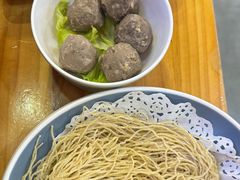 -大四喜·鲜牛肉火锅(洛阳大学城店)