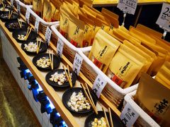 -荷喜牛轧糖(迎宾南路店)