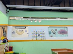 -小岳飞儿童训练馆(华腾店)