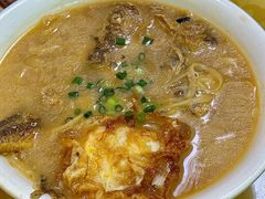 -何记面馆(龙泉山店)