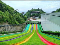 -梦幻奥陶纪景区