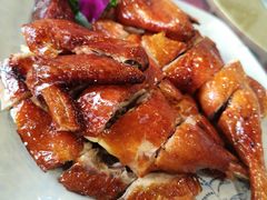 -鹅滋道(甘坑古镇店)