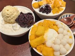 -小团圆糖水铺(襄阳南路店)