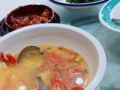 -绿雅居原生态农庄(小涌店)