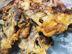 -新桥炸鸡店(中昂时代广场店)