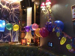 -钱柜音乐会所(罗湖店)