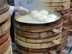 -清泉阁包子铺(中山路店)