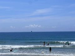 -日月湾海门游览区