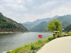 -新安江山水画廊风景区