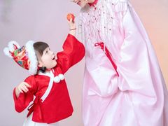 -盘子女人坊(西安至尊店)