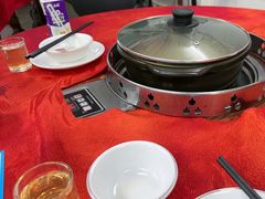 -花苑美食横琴生蚝火锅(拱北粤华路店)