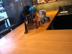 -星巴克臻选(宁波北仑银泰城店)