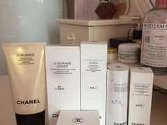 -Chanel香奈儿专柜代买(福州大洋店)