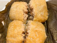 -八珍手工水饺·妈妈的爱(传芳巷店)