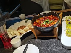 -安多素食(广仁寺路店)