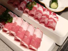 -海底捞火锅(人民广场店)