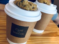-Cafe del Volcan(永康路店)