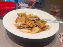 -大食客·非遗吉菜(高新和园店)