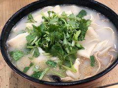 -惠丰源烩面馆(经七路店)