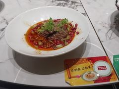 -绸乡宴酒店·融合苏帮宴(吴江店)