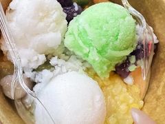 -南海冰室·新式潮汕茶饮(南海店)