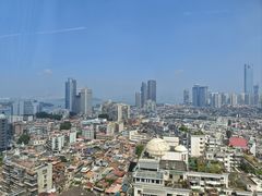 -厦门海景千禧大酒店·海景咖啡厅