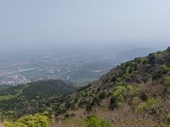 -北京西山国家森林公园