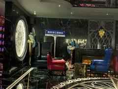 -INLOVE KTV(杭州滨江宝龙城店)