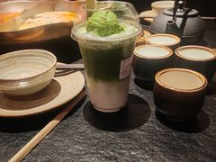 -色響火锅(恒隆广场店)