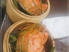 -火福·天湖阁大闸蟹博物馆主题餐厅(浅水湾店)