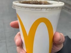 -麦当劳(安定门外大街店)