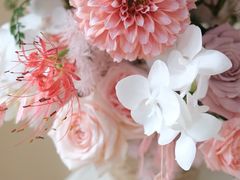 -梨媛花艺设计