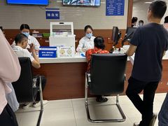 -重庆医科大学附属第一医院(金山院区)