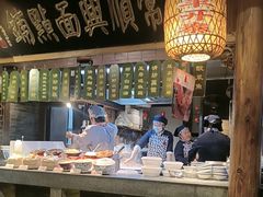 -南京大牌档(之心城店)