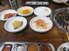 -·缸桶屋·韩式牛肋条自助烤肉(西湖D11店)