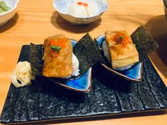 -鱼四季·新融合料理(苏宁广场店)
