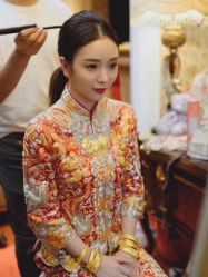 -圣柏莎高端婚纱会所