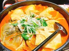-西贝(枫蓝国际购物中心店)