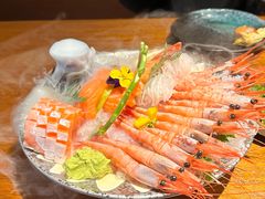 -相左日料放题自助(太原街店)