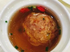 -扬州狮子楼·非遗淮扬菜(总店)