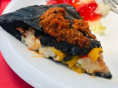 维苏唯火山披萨-维苏唯披萨(青云街店)