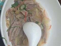 -清真悦宾楼食府(海湖店)