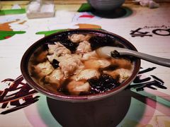 -老谢野馄饨(延安路店)